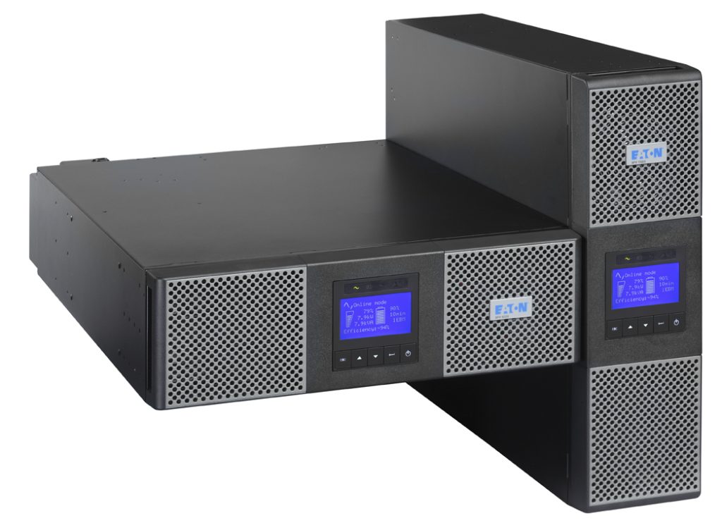 ups eaton 9PX zasilacz