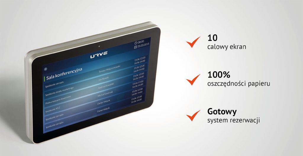 system rezerwacji sal eveo