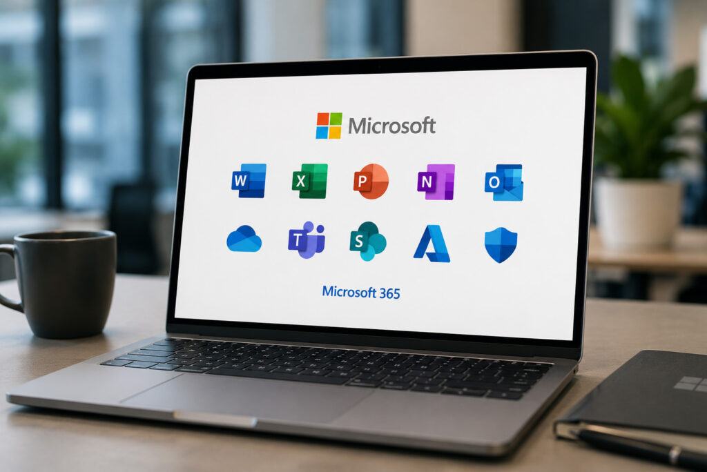 Microsoft 365 a RODO
