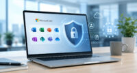 Microsoft 365 RODO