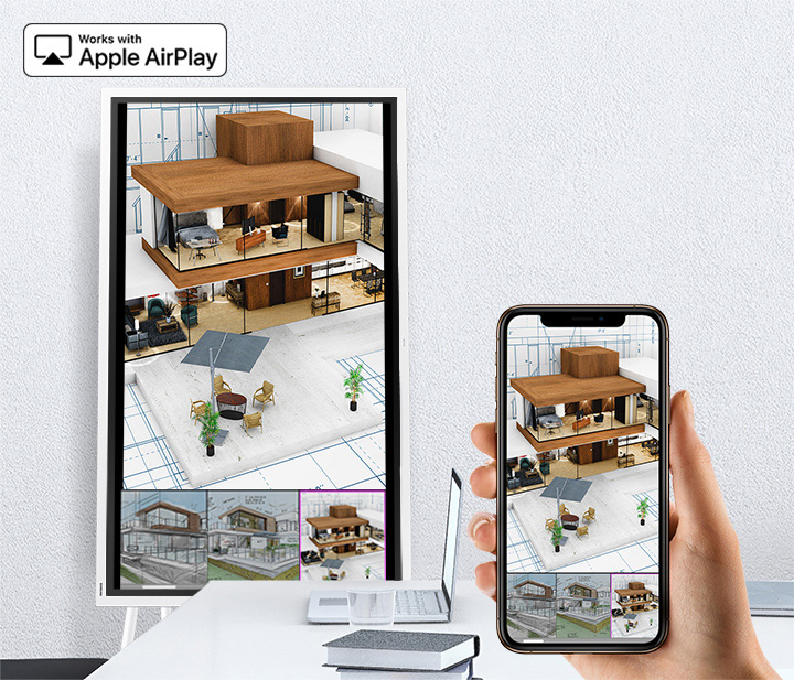 SmartView+
