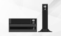 EVER Powerline RT Plus, UPS online do serwerowni