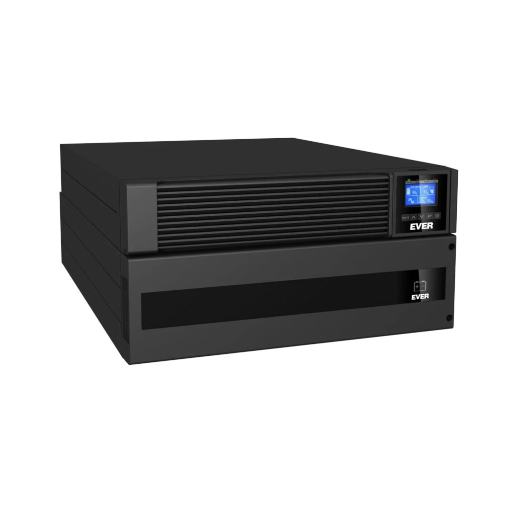 EVER Powerline RT Plus