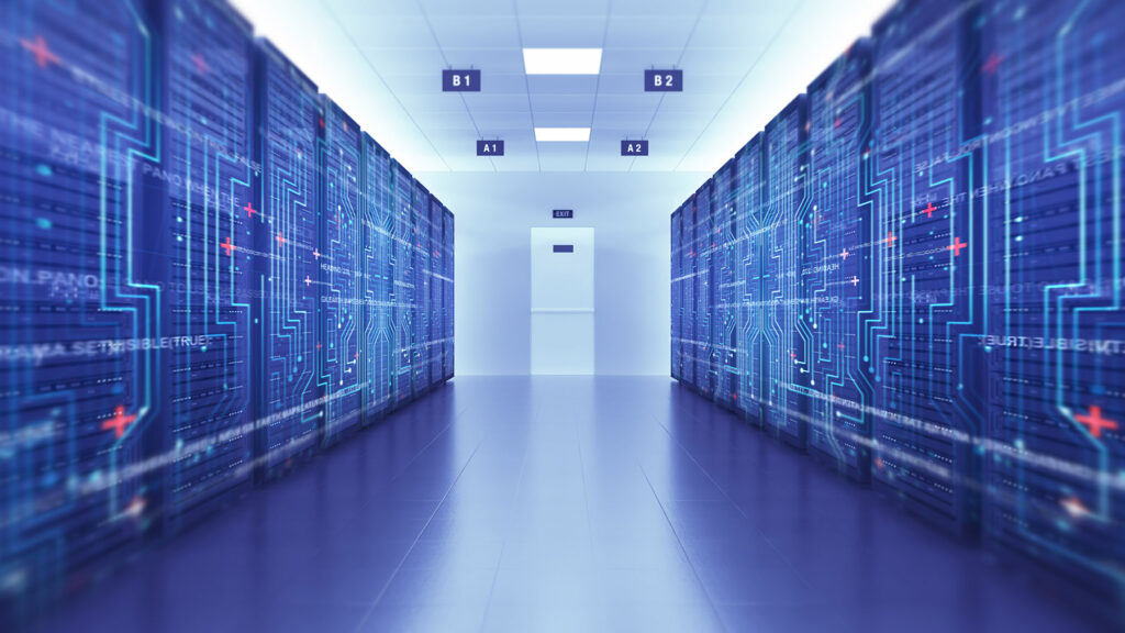 IBM FlashSystem 