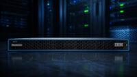IBM FlashSystem