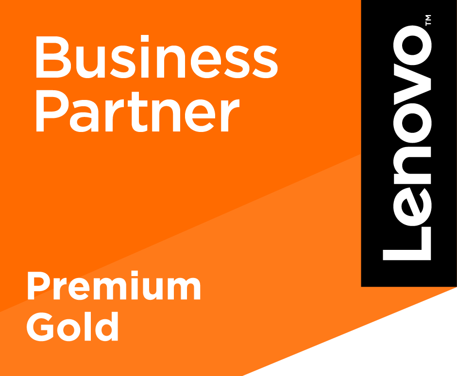 lenovo premium gold business partner