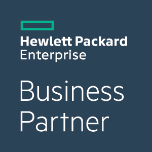 Hewlett Packard Nomacom business partner