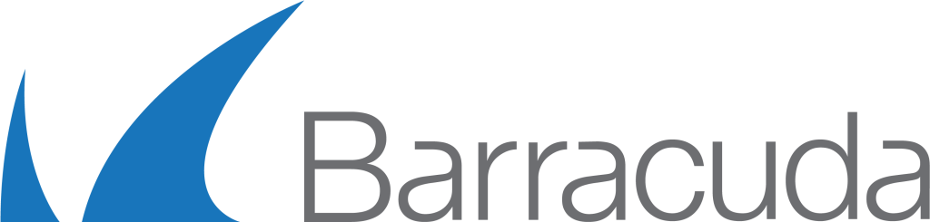 Barracuda logo