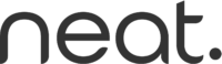 neat logo