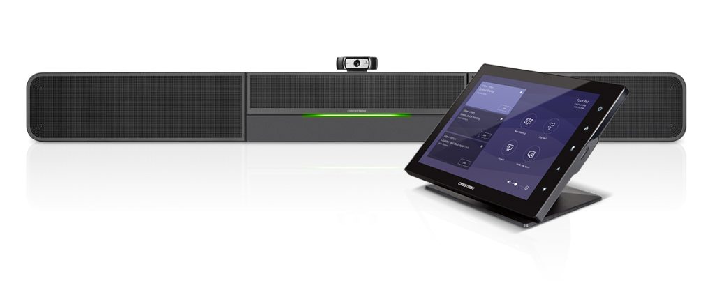crestron flex b130-t