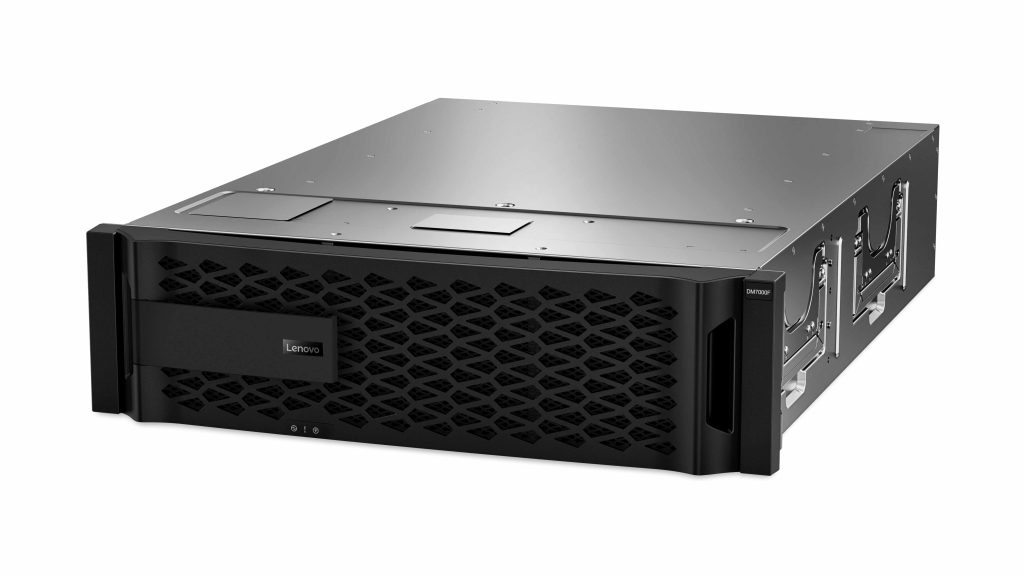 Lenovo ThinkSystem DM7000F
