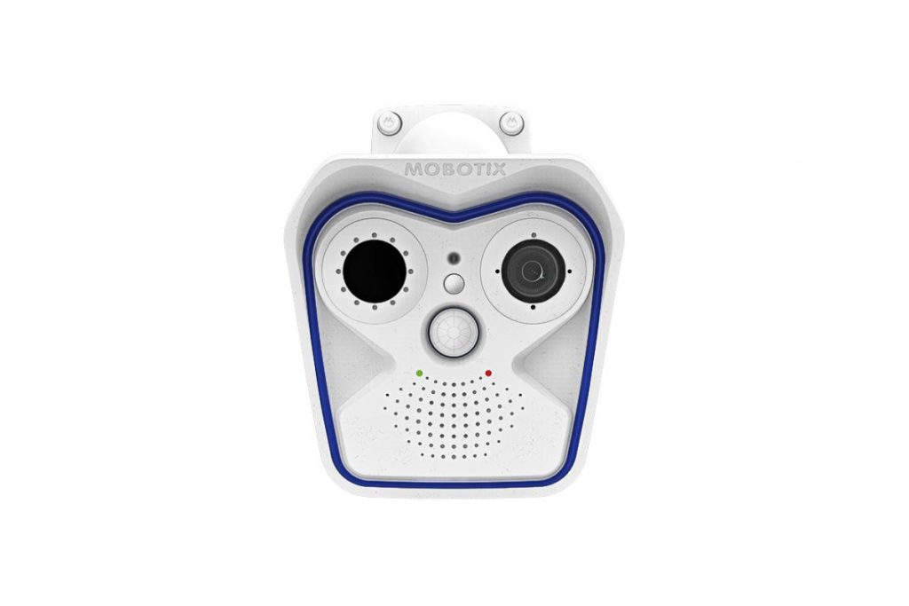 Kamera termowizyjna MOBOTIX M16TB
