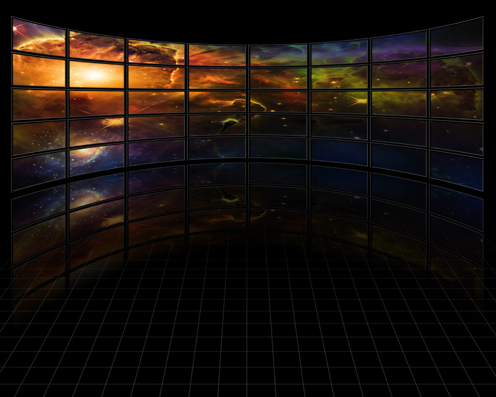 Digital Signage systems