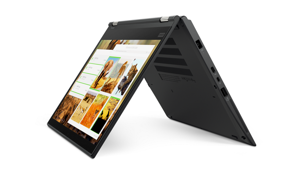 ThinkPad X380 Yoga