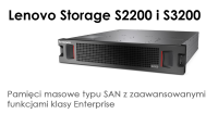 Lenovo Storage s2200