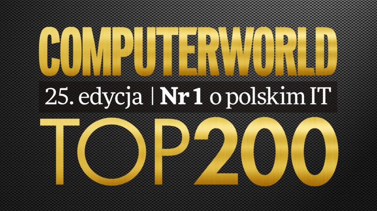 top200 computerworld