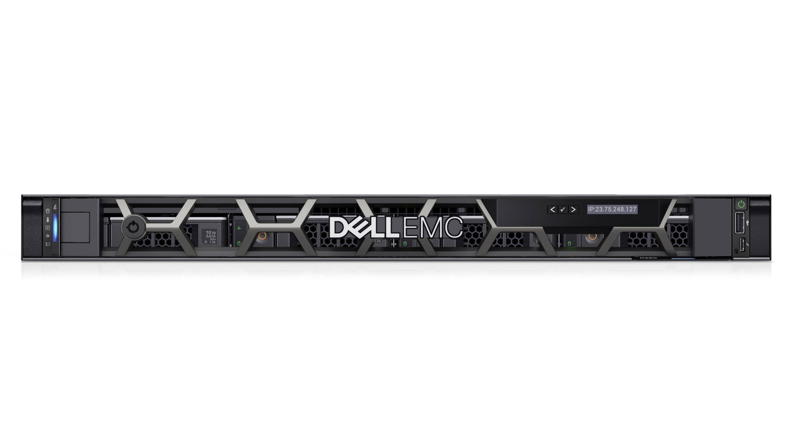 Dell-PowerEdge-R250