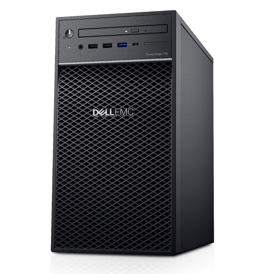 Dell PowerEdge T40