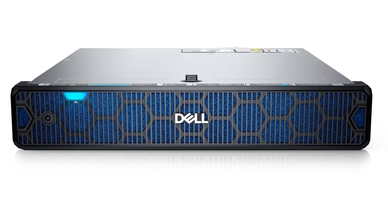 Dell PowerEdge XR7620