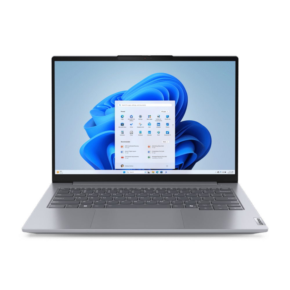 Lenovo ThinkBook 14 Gen 7