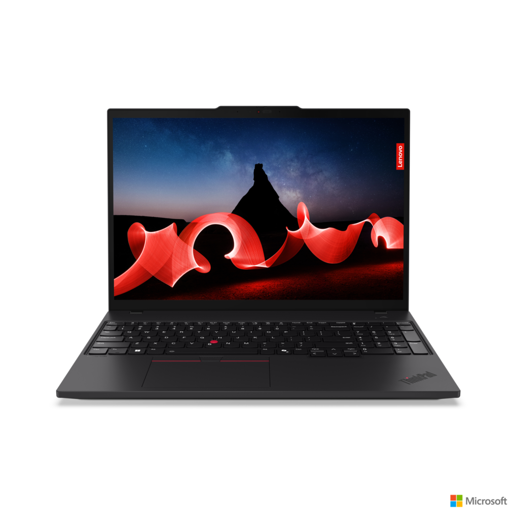 Lenovo ThinkPad T16 Gen 3