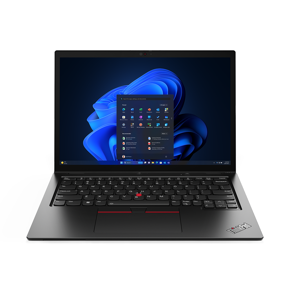 Lenovo ThinkPad L13 2-in-1 Gen 5