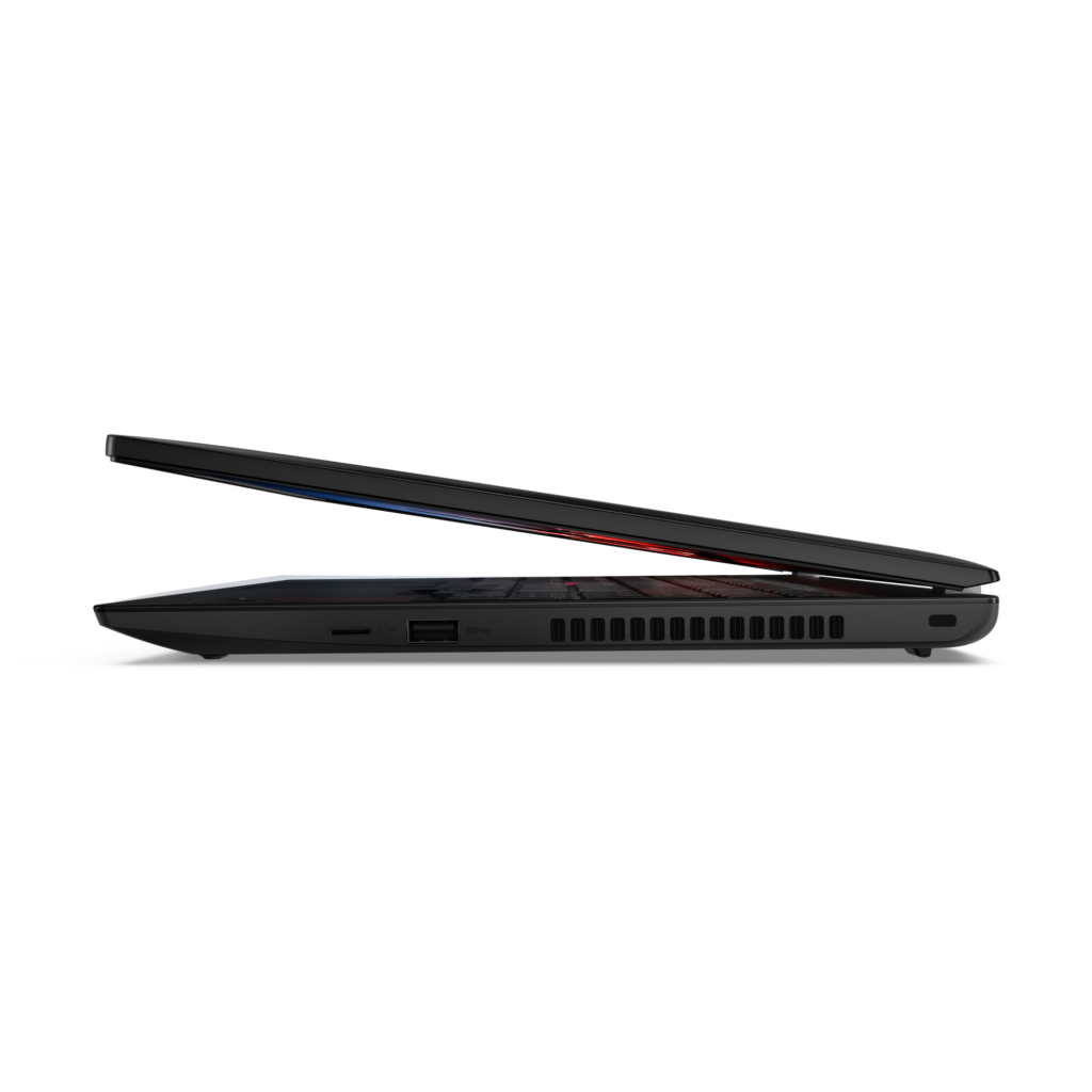 Lenovo ThinkPad L15 Gen 4 laptop biznesowy