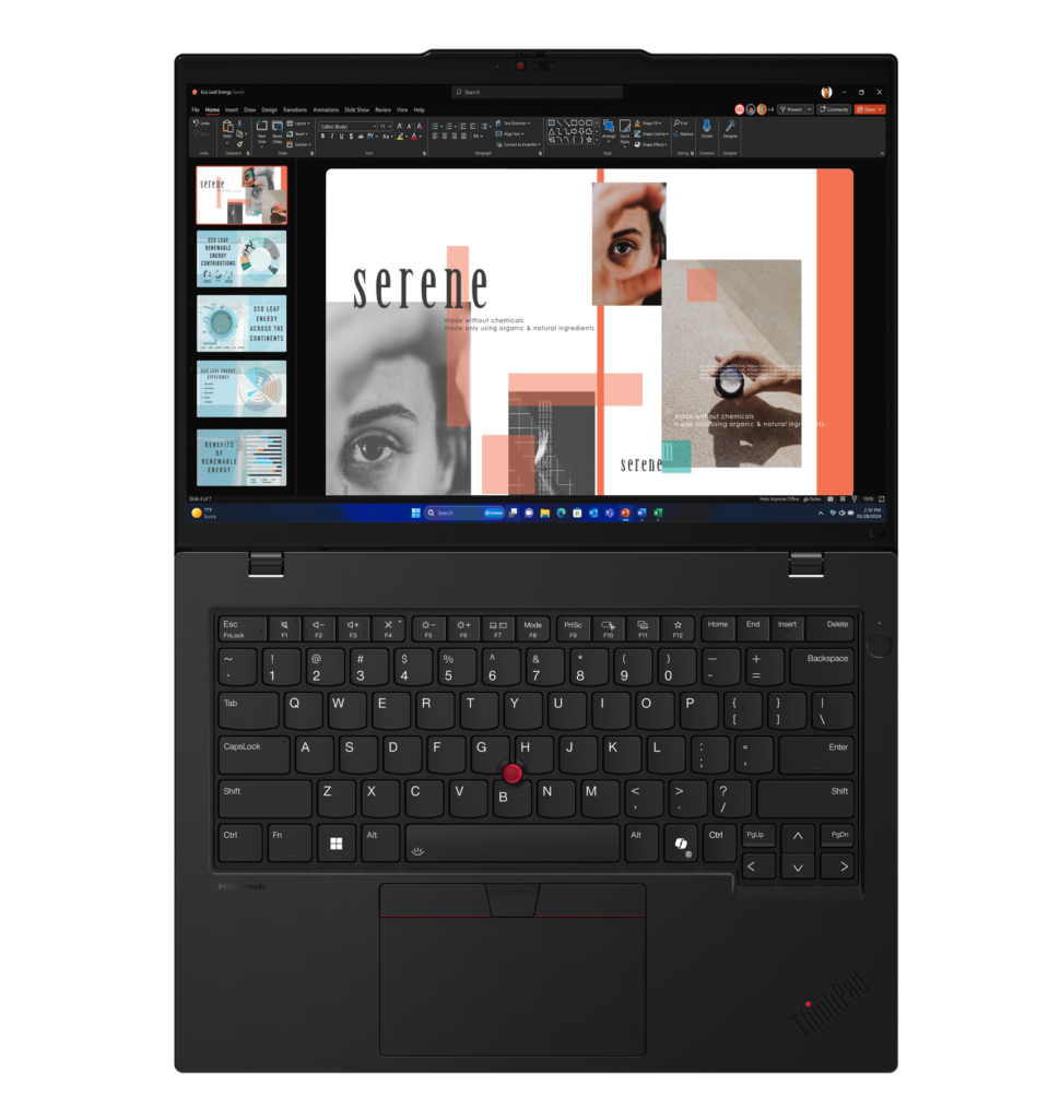 Lenovo ThinkPad L14 Gen 5