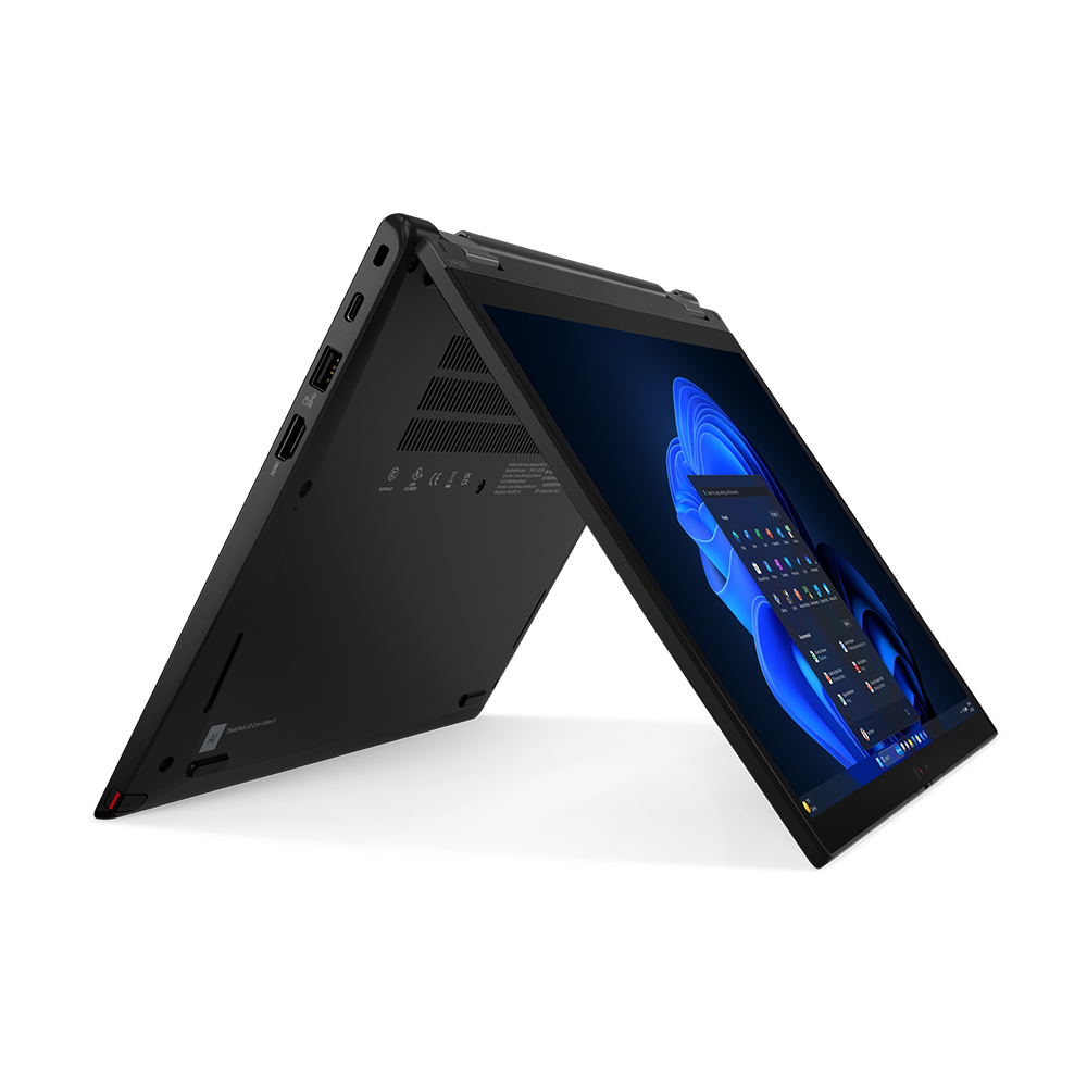 Lenovo ThinkPad L13 2-in-1 Gen 5 laptop biznesowy