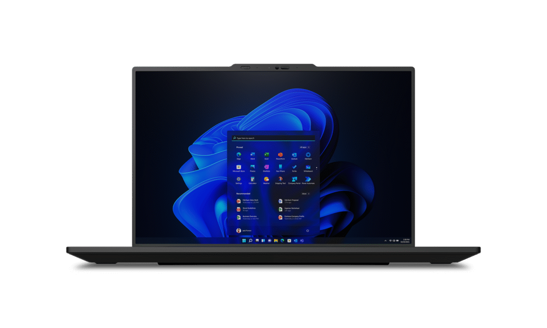 Lenovo ThinkPad P1 Gen 7 (16, Intel)