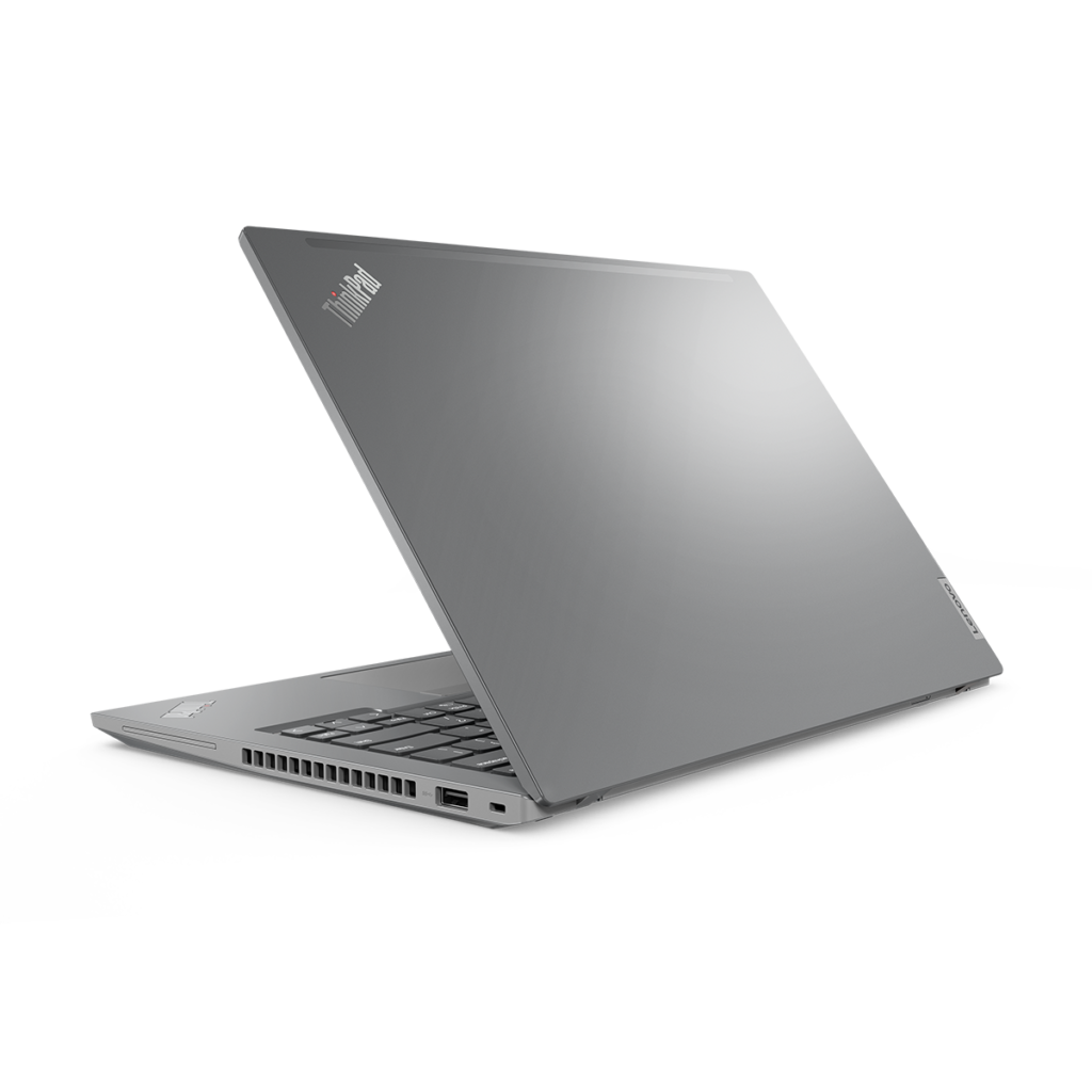 Lenovo ThinkPad P14s Gen 4 amd mobilna stacja robocza