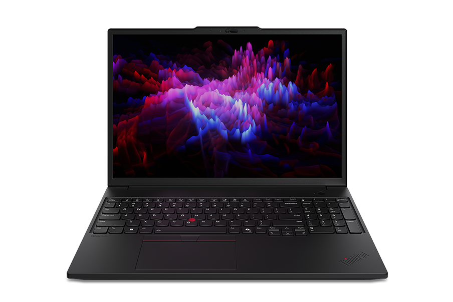 Lenovo ThinkPad P16s Gen 3