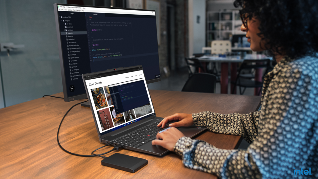 Lenovo ThinkPad E16 (16, Intel)
