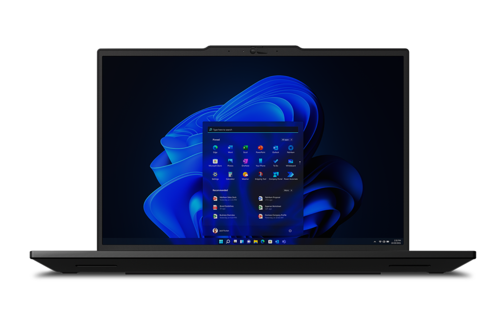 Lenovo ThinkPad P14s Gen 5