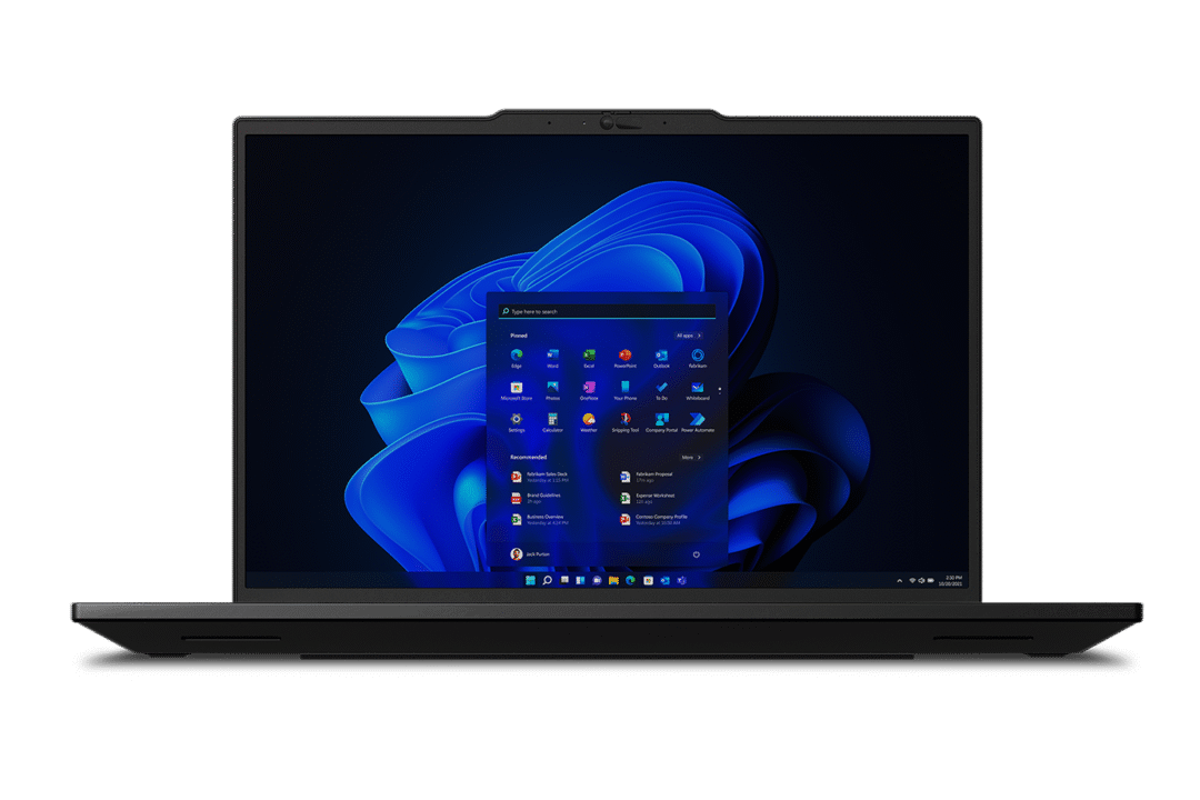 Lenovo ThinkPad P14s Gen 5