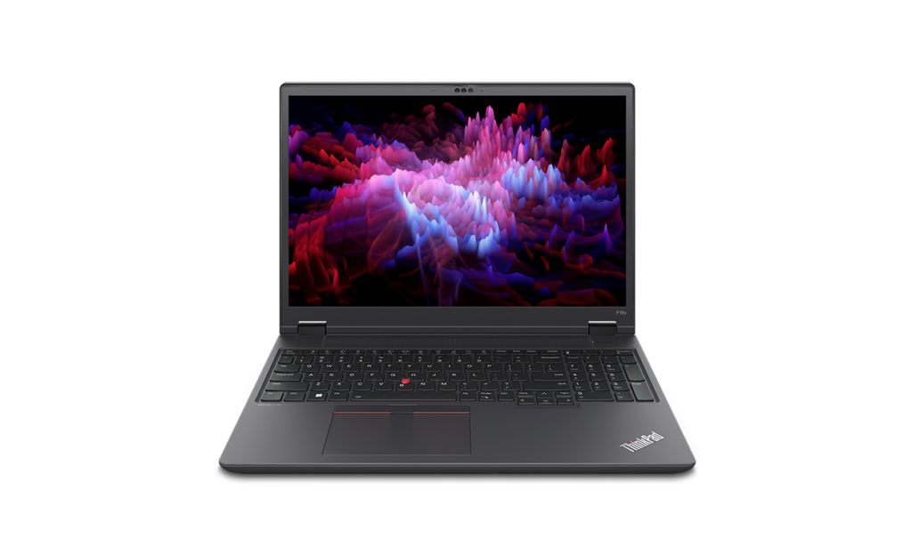 Lenovo ThinkPad P16v Gen 1
