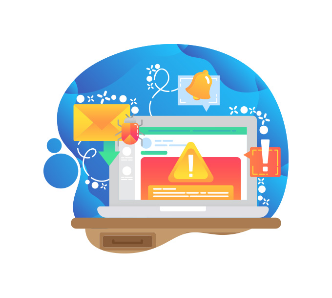 antywirus eset - ochrona przed phishingiem, eset antywirus eset dla firm