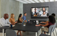 Cisco Board Pro G2 – zaawansowana tablica interaktywna do nowoczesnych sal konferencyjnych