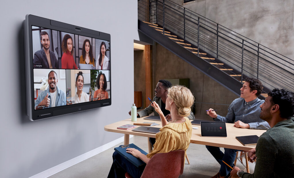cisco board pro g2 55