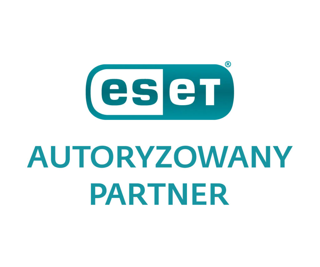 logo - eset autoryzowany partner