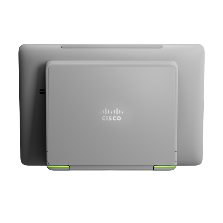 panel rezerwacji sal cisco