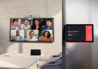 Cisco Room Navigator