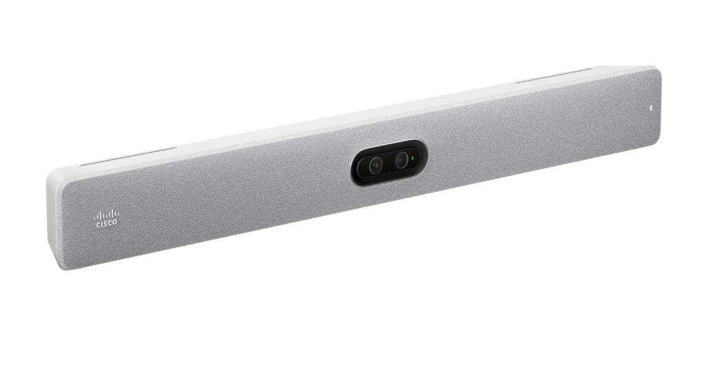 Cisco room bar pro