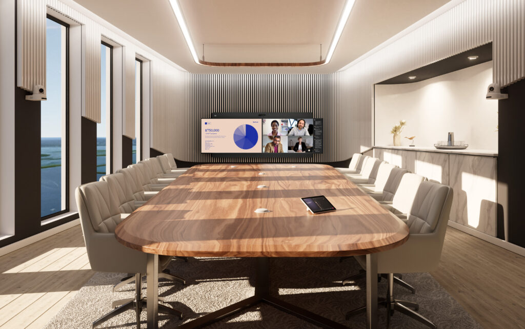 wideokonferencje cisco webex
