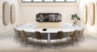 Cisco Room Kit EQX image
