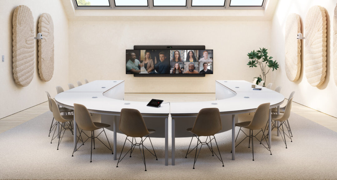 Cisco Room Kit EQX image