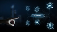 sophos endpoint protection intercept x advanced