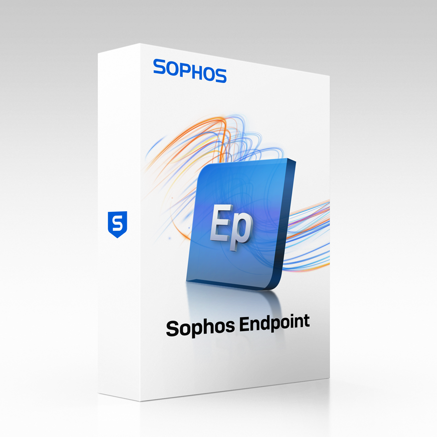 sophos endpoint xdr