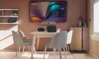 Cisco Room Bar - wideokonferencje Cisco