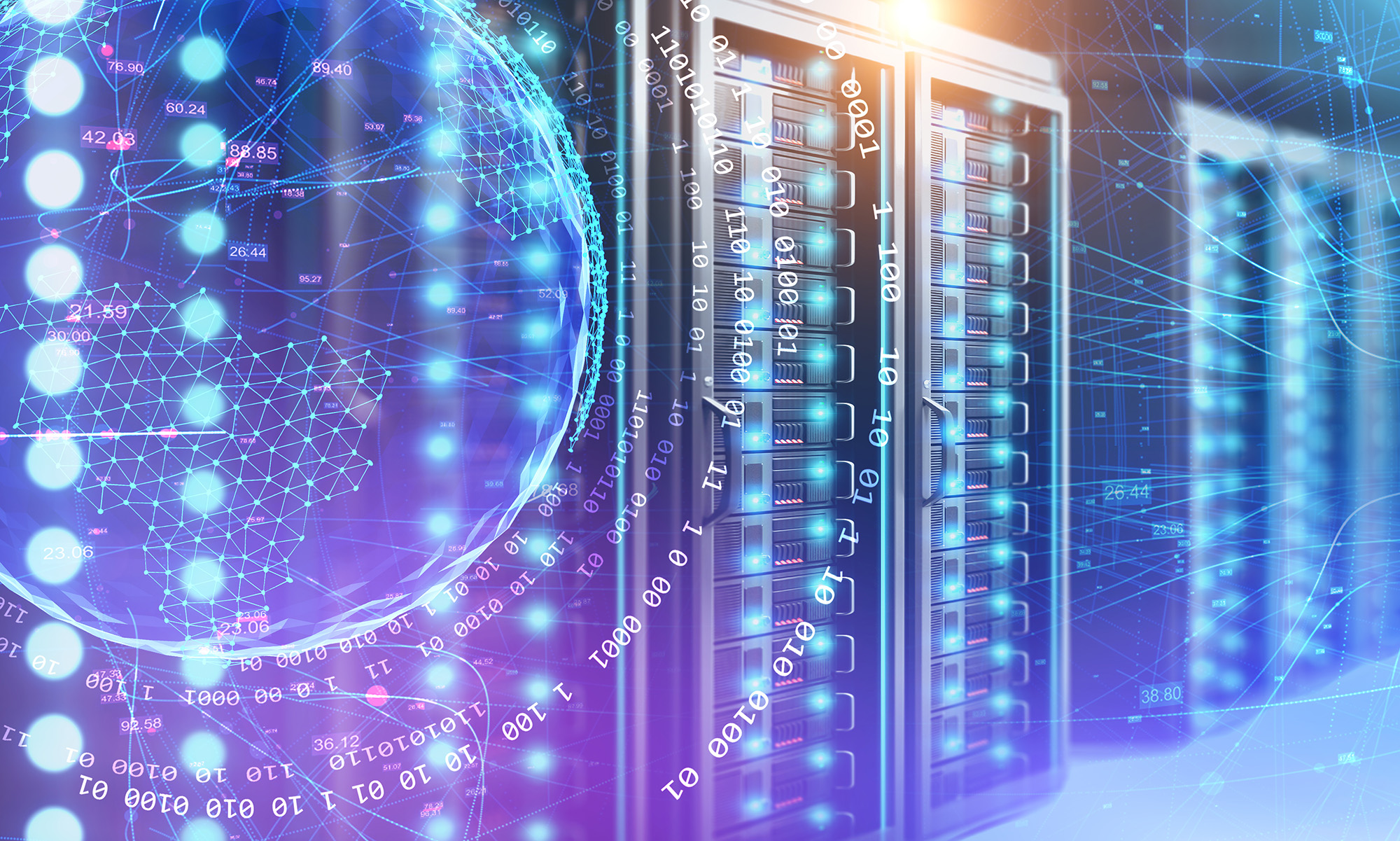 vmware vcenter server